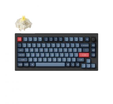 Keychron V1 Max QMK/VIA