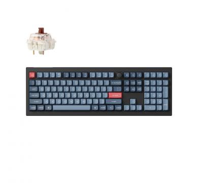 Keychron V6 Max QMK/VIA