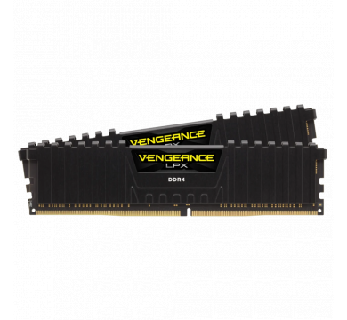 Corsair Vengeance LPX 32GB (2x16GB) 3600MT/s DDR4
