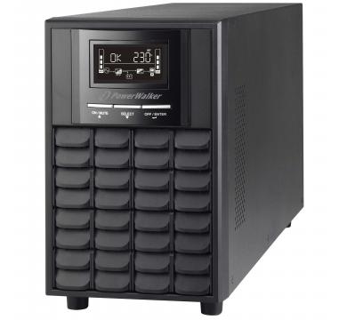 PowerWalker VI 3000 CW IEC
