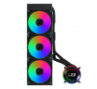 Lian Li HydroShift II LCD-C 360CL