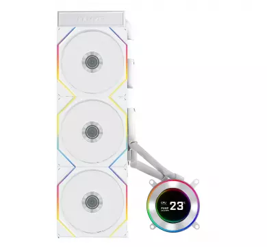 Lian Li Hydroshift II LCD-C 360TL