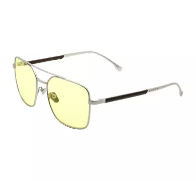 Gunnar The Witcher, White Wolf