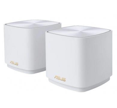 ASUS ZenWiFi XD4 Plus (W-2-PK)