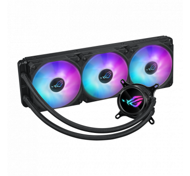 ASUS ROG Strix LC III 360 ARGB