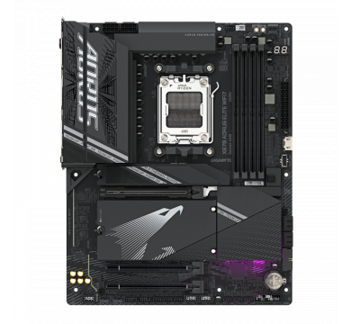 GIGABYTE X870 AORUS ELITE WIFI7
