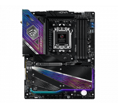 ASRock X870 PG Nova WiFi