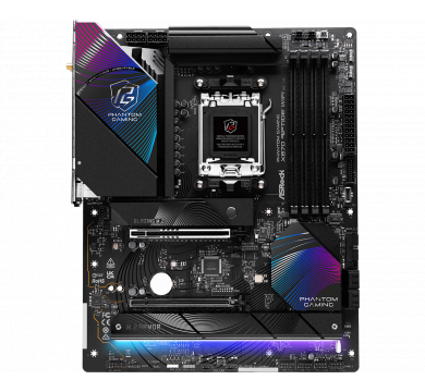 ASRock X870 Riptide WIFI