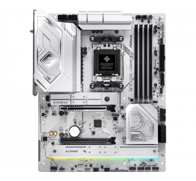 ASRock X870 Steel Legend WiFi