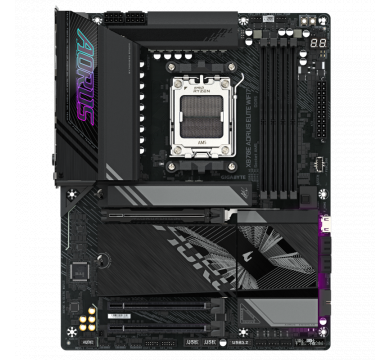 GIGABYTE X870E AORUS ELITE WIFI7