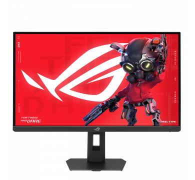 ASUS ROG Strix XG248QSG Ace - GplayBG.ro