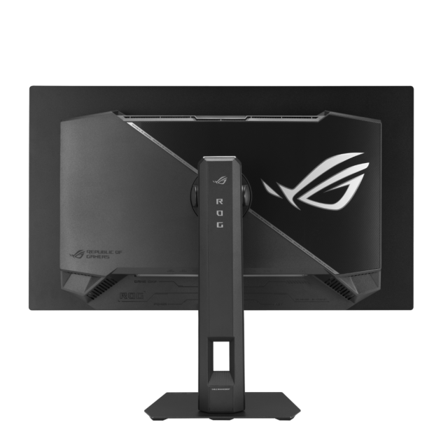 ASUS ROG Strix OLED XG27UQDMS - GplayBG.ro