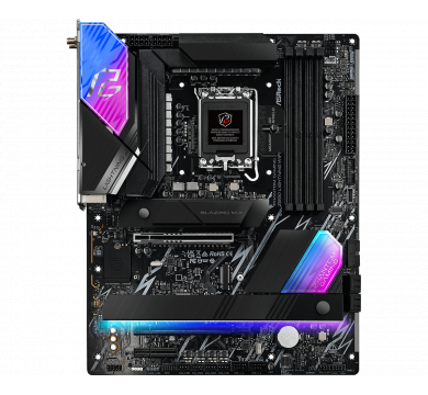 ASRock Z890 Lightning WiFi