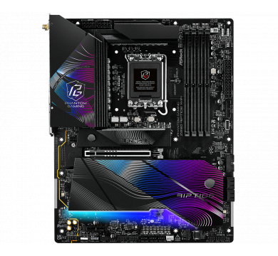 ASRock Z890 Riptide WiFi