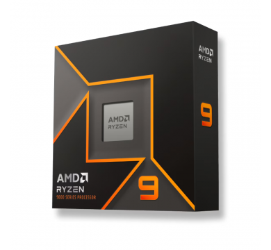 AMD Ryzen 9 9900X