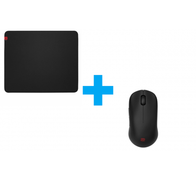 ZOWIE U2 + ZOWIE G-TR - Large