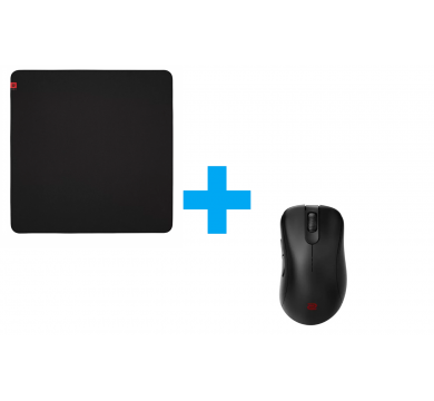 ZOWIE EC3-CW + ZOWIE H-TR - Extra Large