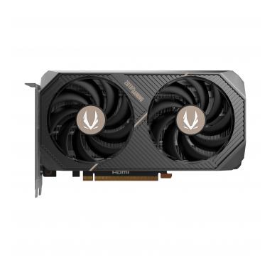 ZOTAC GAMING GeForce RTX 5060 8GB AMP