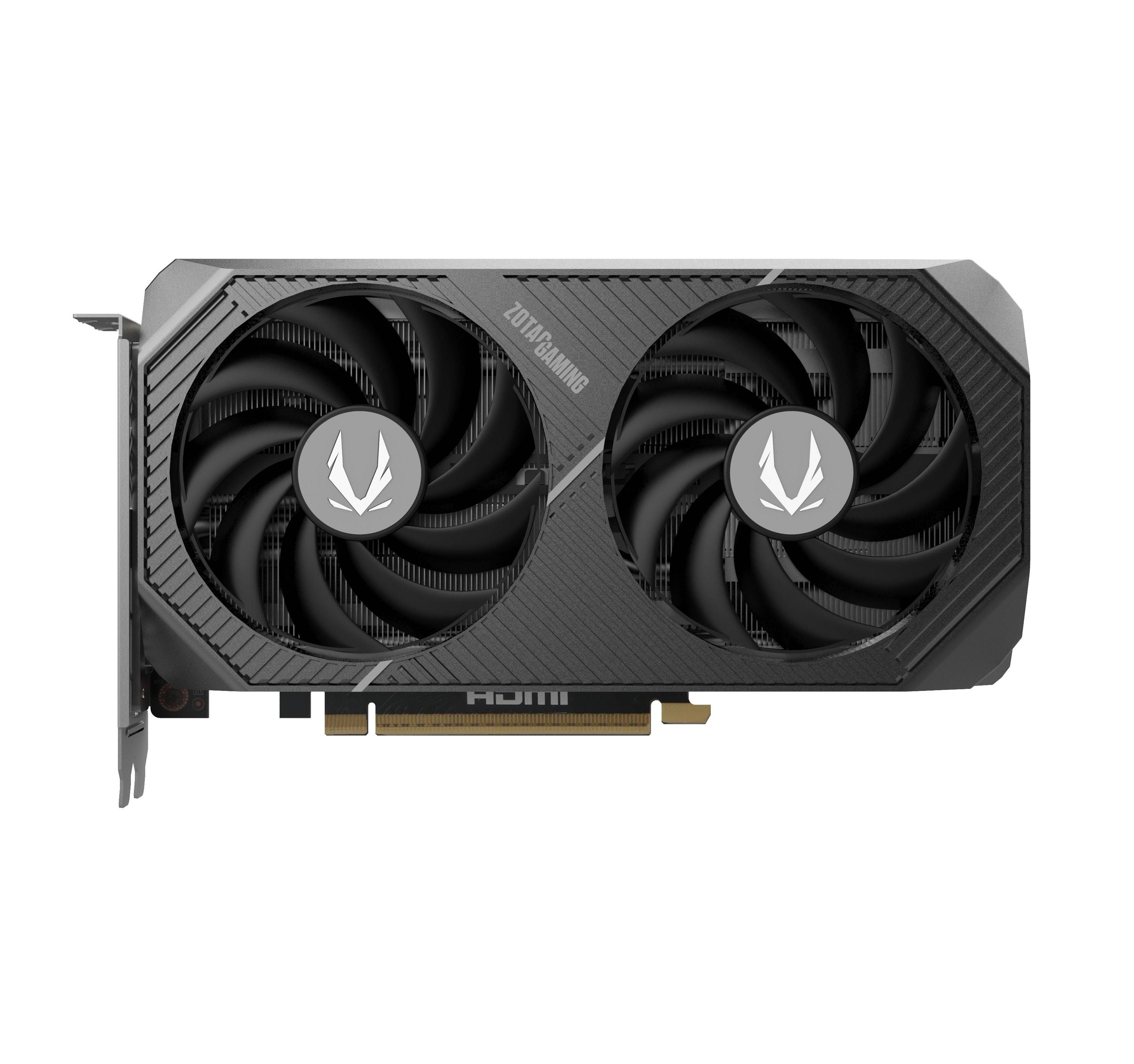 ZOTAC GAMING GeForce RTX 5070 Ti SOLID SFF OC - GplayBG.ro