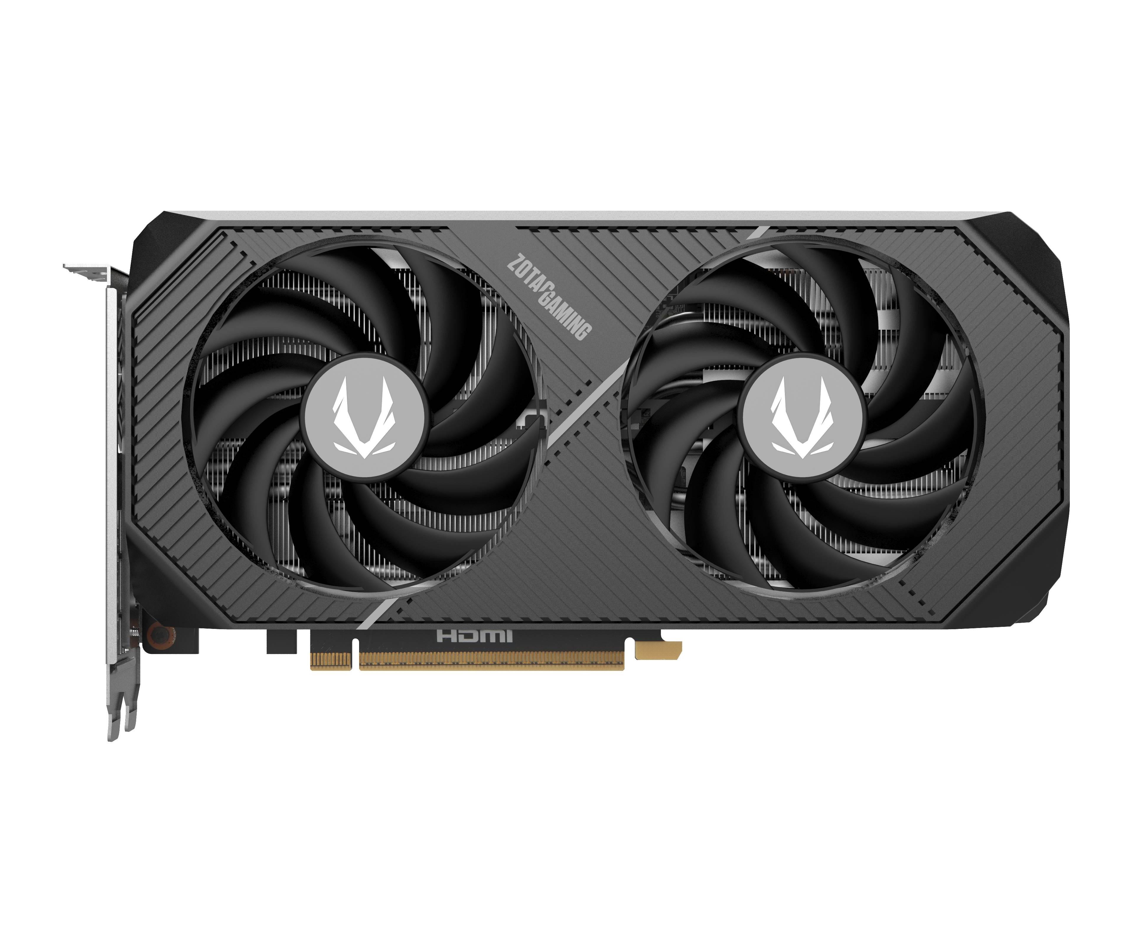ZOTAC GAMING GeForce RTX 5080 SOLID CORE OC - GplayBG.ro
