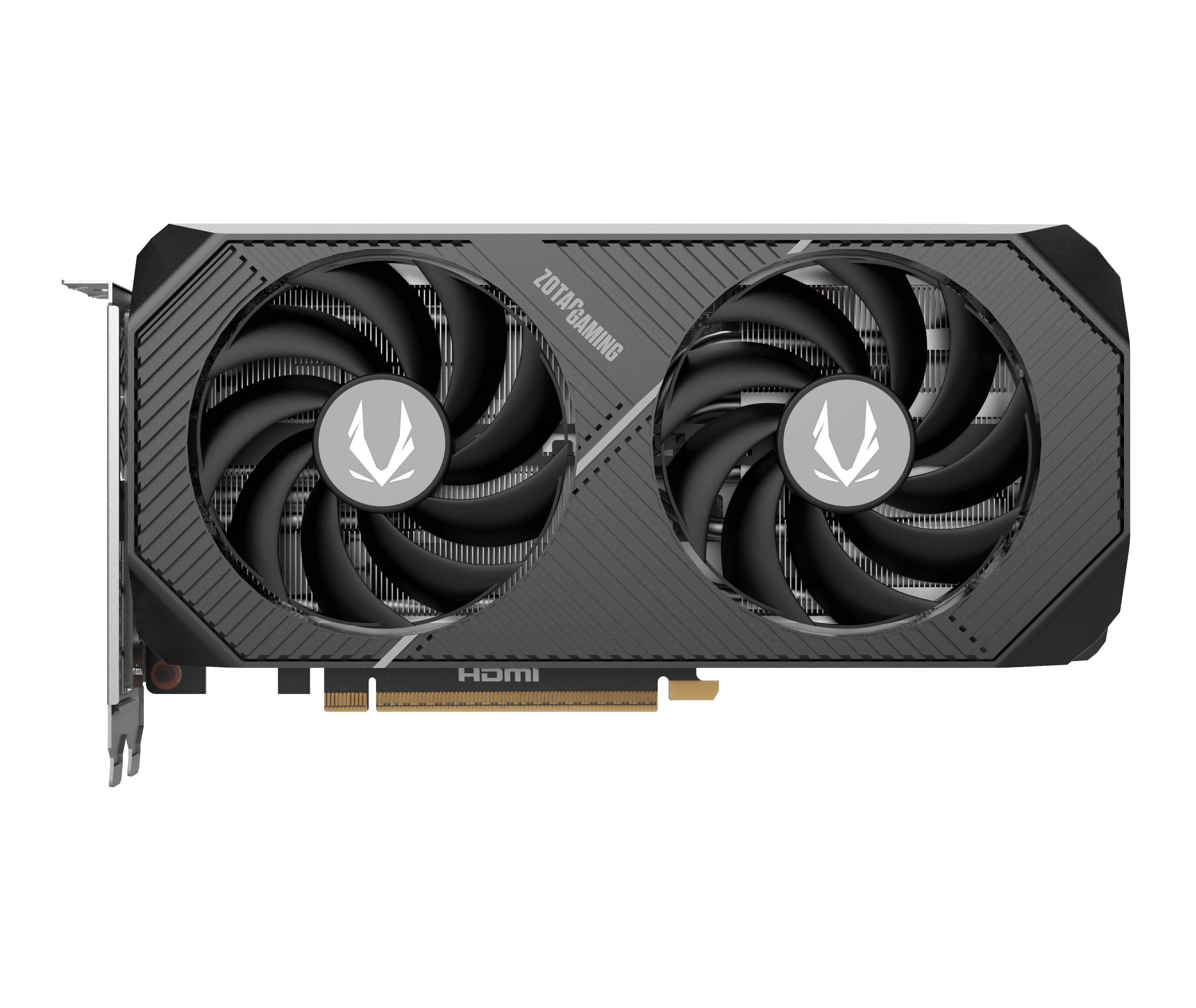 ZOTAC GAMING GeForce RTX 5080 SOLID CORE OC - GplayBG.ro