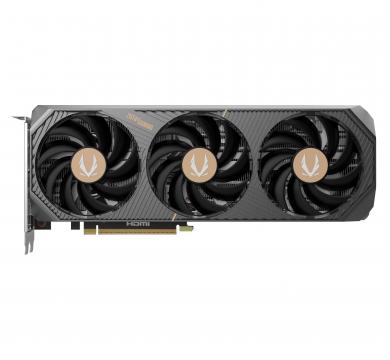 ZOTAC GAMING GeForce RTX 5070 Ti SOLID SFF OC