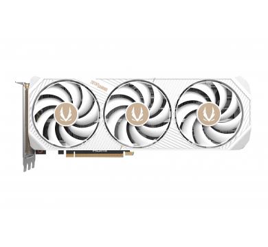 ZOTAC GAMING GeForce RTX 5070 Ti SOLID CORE OC White Edition