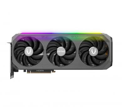 ZOTAC GAMING GeForce RTX 5080 AMP Extreme INFINITY