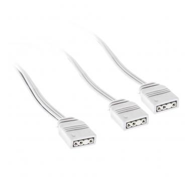 Kolink ARGB 1-2 Splitter Cable - 30cm
