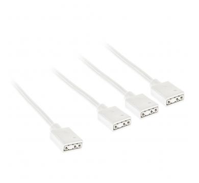 Kolink ARGB 1-3 Splitter Cable - 30cm