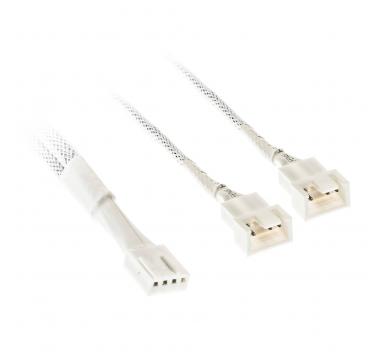 Kolink 1-2 PWM Fan Splitter Cable - 35cm